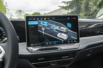 Volkswagen Passat B9 2025 Volkswagen Passat Business Plus 2.0 TDI 193 KM, zdjęcie 26