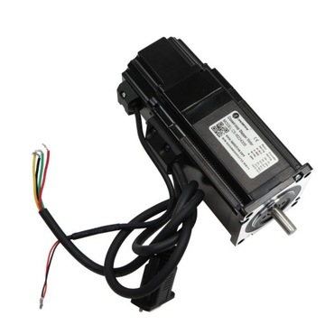 Silnik hybrydowy CS-M22430-B - 3Nm hamulec