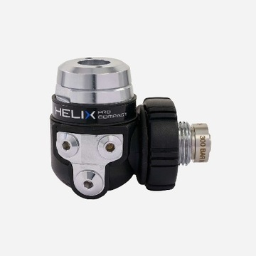 Aqualung Helix Compact Pro