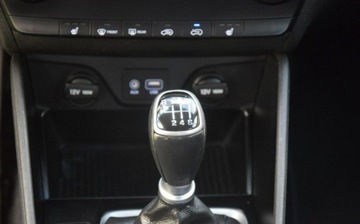 Hyundai Tucson III SUV 1.6 GDI 132KM 2018 Hyundai Tucson 1.6B Navi Kamera 2018r Oryginal Lakier 102 Tys Km Sprowadzo, zdjęcie 25