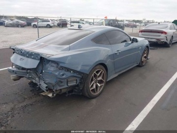 Ford Mustang VI 2024 Ford Mustang Gt Premium Fastback 2024 5.0l 5.0 Benzyna 486KM, zdjęcie 5