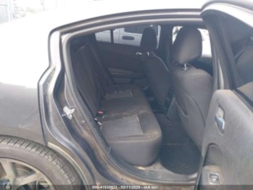 Dodge Charger VII 2023 Dodge Charger sxt, 2023r., 3.6L 3.6 Benzyna 292KM, zdjęcie 9