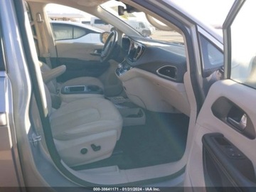 Chrysler Pacifica II 2021 Chrysler Pacifica 2021r., 3.6L, zdjęcie 8