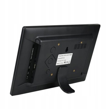 Электронная фоторамка из цифрового альбома