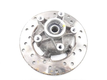 PIAGGIO VESPA 50 LX 05-12 ПЕРЕДНЯЯ СТУПИЦА