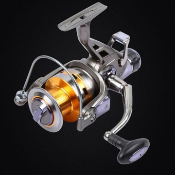 Рыболовные катушки Мощные катушки 8+1BB для