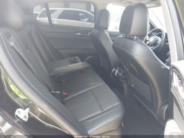 Alfa Romeo Stelvio 2021 Alfa Romeo Stelvio 2021 2.0l 2.0 Benzyna 280KM, zdjęcie 12
