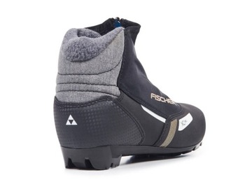 Кроссовки Fischer XC Pro WS 2022 39