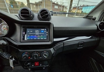 Aixam City Hatchback 0.48 8KM 2025 Aixam City City Sport od 14 roku zycia AIXAM MOTO Chorzow Diesel 8KM, zdjęcie 10