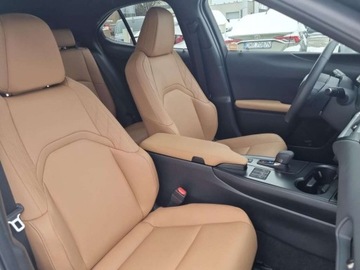 Lexus UX Crossover Facelifting 2.0 300h 199KM 2024 Lexus UX 300h F Sport Design Salon PL 2.0 Hybryda 199KM, zdjęcie 11