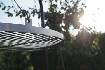 решетка 50 нержавеющая сталь # гриль Решетки INOX