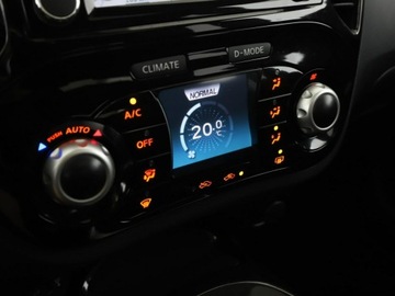 Nissan Juke I SUV Facelifting DIG-T 115KM 2014 Nissan Juke panorama navi kamera360 klima-auto, zdjęcie 25