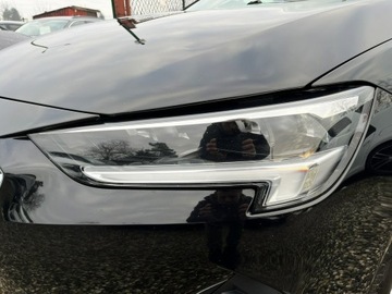 Opel Insignia II Sports Tourer Facelifting 2.0 Diesel 174KM 2021 Opel Insignia Salon Pl / Bezwypadkowy / Automat, zdjęcie 25