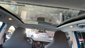 Skoda Rapid II Spaceback 1.2 TSI 90KM 2016 Skoda RAPID Bardzo ladny stan Panorama Klimatronik MOZLIWA ZAMIANA 1.2, zdjęcie 18