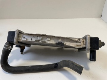 Sym Truck Runner 200 Radiator