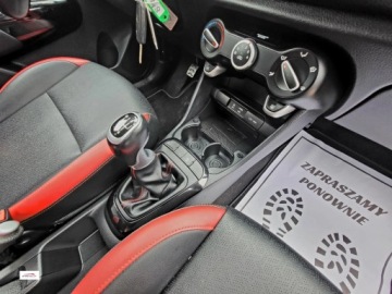 Kia Picanto III Hatchback 5d 1.0 T-GDi 100KM 2019 Kia Picanto GT LINE, bardzo ladna, GWARANCJA Benzyna 100KM, zdjęcie 28