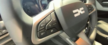 Dacia Duster II SUV Facelifting 1.0 TCe 90KM 2025 Dacia Duster jedyny taki LPG super oferta tylko w GDANSKU 90KM, zdjęcie 22