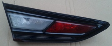 Lampa lewy tył w klapę Opel Astra V K HB 39032988