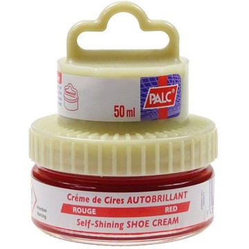 КРЕМ-ВОСК ДЛЯ ОБУВИ КРЕМ + ГУБКА