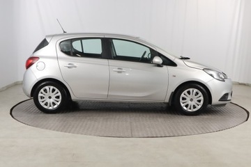 Opel Corsa E Hatchback 3d 1.4 Twinport 75KM 2016 Opel Corsa 1.4, Salon Polska, Klima, Tempomat, zdjęcie 5