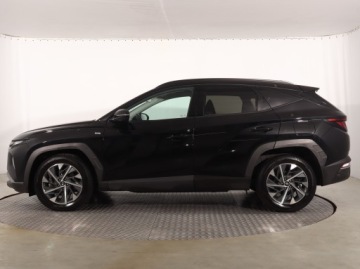 Hyundai Tucson IV SUV 1.6 T-GDI 48V 150KM 2023 Hyundai Tucson 1.6 T-GDI 48V MHEV, Salon Polska, zdjęcie 2