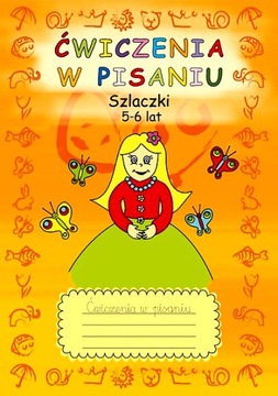 ĆWICZENIA W PISANIU