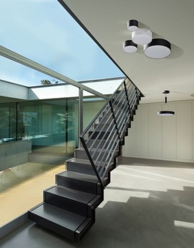 Plafon natynkowy LED 36W 4000K AZ3797 Azzardo