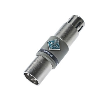 Микрофонный предусилитель TritonAudio FetHead