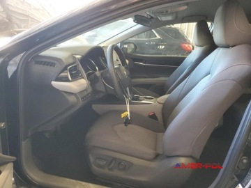 Toyota Camry IX 2023 Toyota Camry 2023 2.5L FWD 2.5 Benzyna 203KM, zdjęcie 7
