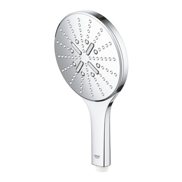 Grohe Smartactive - Słuchawka Pry.3 Jet