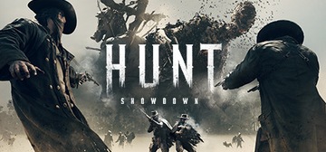 Hunt Showdown PL PC steam