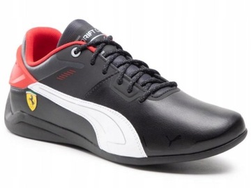 Buty PUMA FERRARI Drift Cat Delta 306864-04 r.45