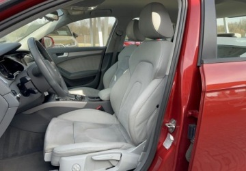 Audi A4 B8 Allroad quattro Facelifting 2.0 TDI 177KM 2014 Audi A4 Limousine 2.0 TDI 177 KM S-Tronic Quattro 2.0 Diesel 177KM, zdjęcie 21