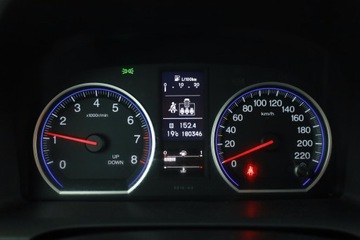 Honda CR-V III SUV Facelifting 2.0 i-VTEC 150KM 2012 Honda CR-V 2.0 i, GAZ, 4X4, Navi, Klima, zdjęcie 7