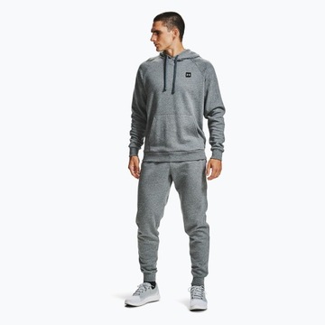 Bluza męska Under Armour Rival Hoodie L