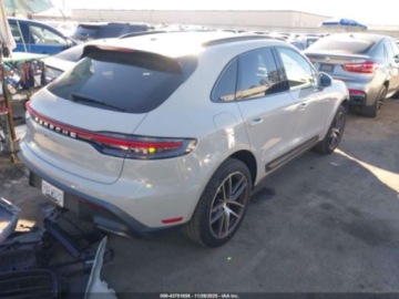 Porsche Macan 2022 Porsche Macan 2022 2.0L 2.0 Benzyna 261KM, zdjęcie 5