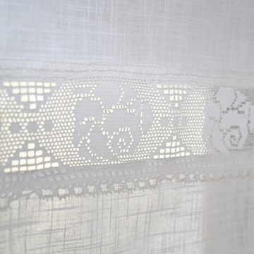 Римские шторы Веранда Кантри Винтаж Розы Шебби