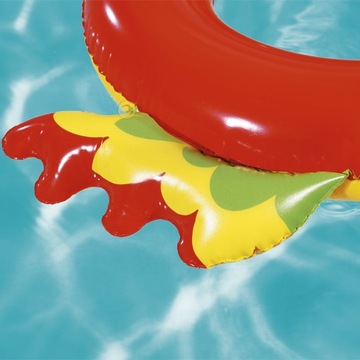 BESTWAY ДЕТСКИЙ КРУГ ДЛЯ ПЛАВАНИЯ