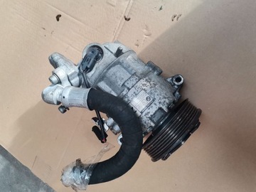 BMW 1 E87 e90 SPRĘŻARKA KLIMATYZACJI 9145351