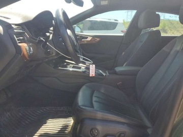 Audi A5 F5 2020 Audi a5 Premium 2020 2.0l 2.0 Benzyna 248KM, zdjęcie 7