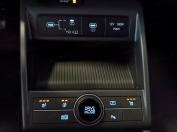 Hyundai Kona I Crossover Electric Facelifting 64 kWh 204KM 2025 HYUNDAI Kona Electric 65kWh Executive Suv 204KM 2025, zdjęcie 7
