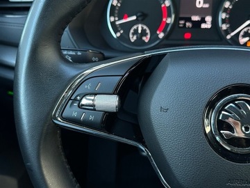 Skoda Octavia IV Liftback 1.5 TSI EVO 150KM 2022 Skoda Octavia 1.5TSI 150KM Ambition l KESSY FULL,, zdjęcie 18
