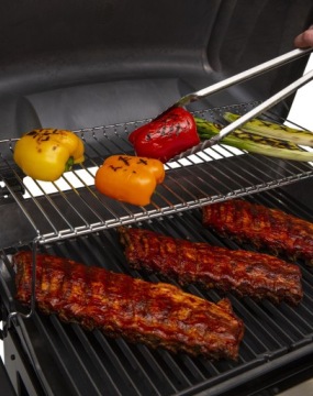 Газовый гриль BROIL KING BK 310 6,9 кВт