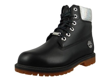 TIMBERLAND Heritage 6 BUTY TREKINGOWE 39 1KCJ