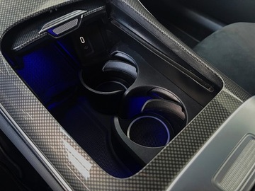 Mercedes GLC C254/X254 SUV 2.0 220d MHEV 197KM 2023 Mercedes-Benz GLC 300 FV-23%, AMG, Kamery 360, Mar, zdjęcie 12