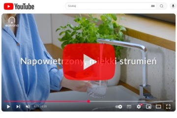 ПЕРЛАТОР для кухонного смесителя ECOVAND PRO 5 L/MIN M24 для Junkers Vaillant