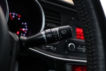 Kia Optima I Sedan Facelifting 1.7 VGT CRDi 136KM 2014 Kia Optima 1.7 CRDi, Salon Polska, Serwis ASO, zdjęcie 19