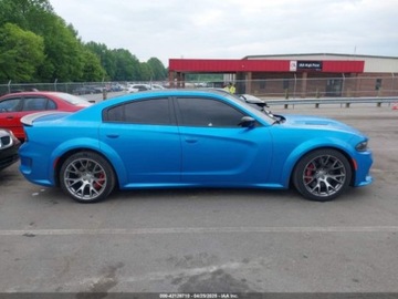 Dodge Charger VII 6.2 V8 717KM 2023 Dodge Charger SRT Jailbreak 2023 6.2l 6.2 Benzyna 717KM, zdjęcie 6