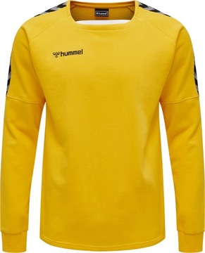 hmlАУТЕНТИЧНАЯ ТРЕНИРОВОЧНАЯ ФУТБОЛКА РАЗМЕР M