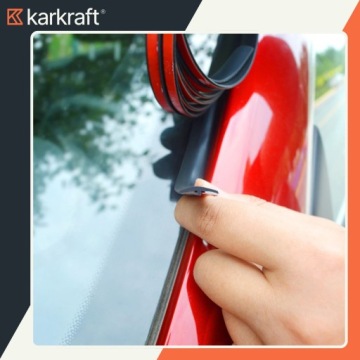 ПРОКЛАДКА БАГАЖНИКА ПОЗДНЯЯ ПОЛОСКА АВТО УНИВЕРСАЛЬНАЯ САМОКЛЕЯЩАЯСЯ